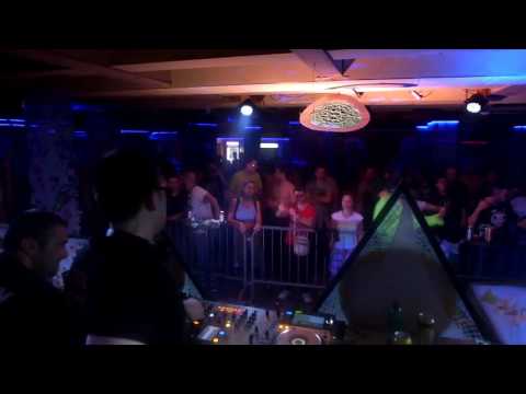 Avalon Live Belgrade [DJ Milosh Reload] 2016 Imago Cuk