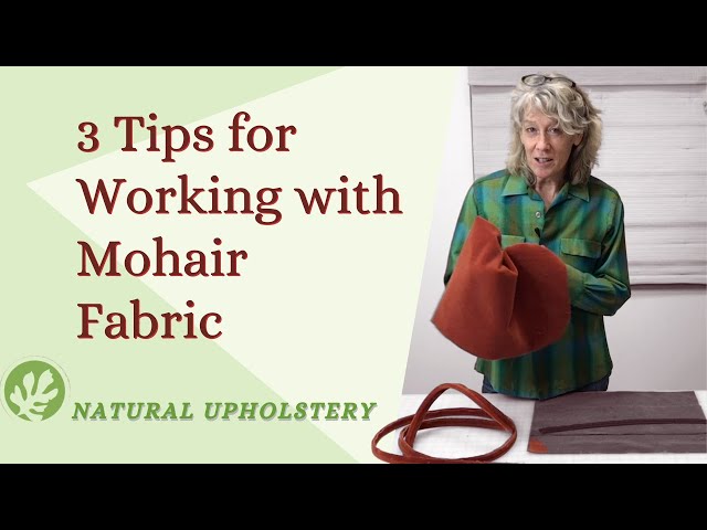Pronunție video a Mohair în Engleză Pronunție video a Mohair în Engleză