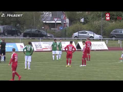 Kreispokal – Barockstadt siegt in der Verlängerung