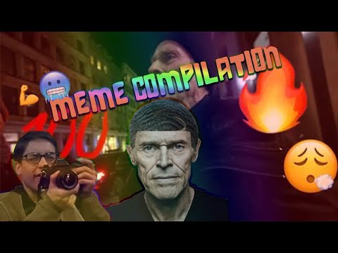 Willem Dripfoe - THE BIGGEST MEME COMPILATION | WILLEM DAFOE DRIP (2022)
