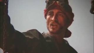 Missa dos Quilombos - Cia. Ensaio Aberto - 2002