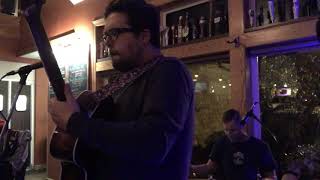 Fearless by Pink Floyd/Something About Your Love by Mason Jennings