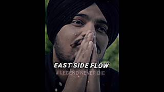 Download lagu EAST SIDE FLOW X SIDHU MOOSEWALA | EAST SIDE SLOWED REVERB | SIDHU MOOSEWALA STATUS 👿 mp3
