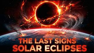 Will the Next Eclipse Cause Armageddon? What It Really Means