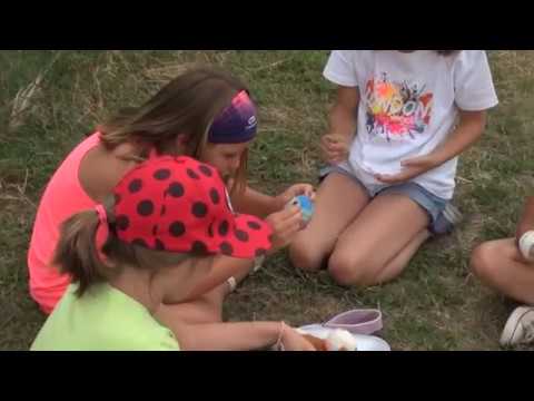 Oratorio di Tobbiana