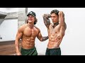 BODYBUILDING VS. CALISTHENICS | FT. CHRIS HERIA