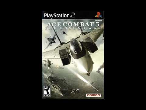 Sound Test Unlocked! Best VGM 2980 - White Noise (Ace Combat 5: The Unsung War)