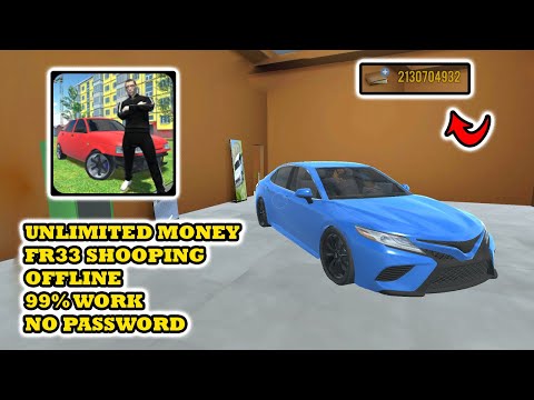 Driver Simulator Life mod apk terbaru 2023 - Unlimited Money & No Password