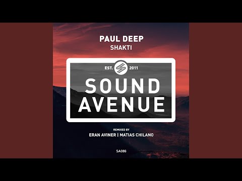 Shakti (Eran Aviner Remix)