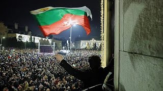Bulgariens Regierung tritt nach Massenprotesten gegen Korruption zurück