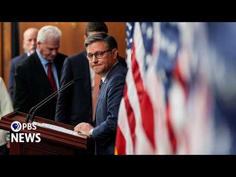 WATCH LIVE: House expected to vote on Iran war powers resolution