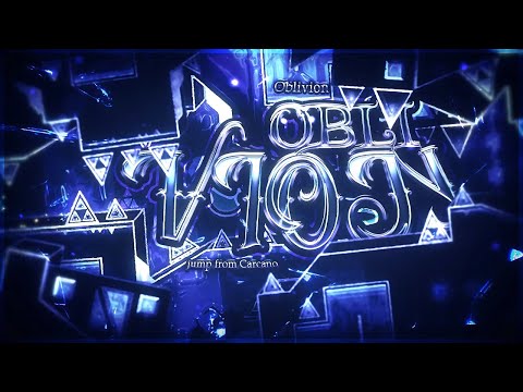 Oblivion 100% // Jump From Carcano // 12 Demons of Christmas