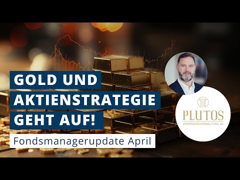 SOLIT Wertefonds übertrifft die Marktbenchmark - #Fondsmanagerupdate