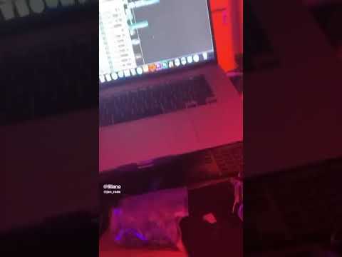 Lil Lano feat. Edo Saiya - verliebt in mich 🥵❤️🍍