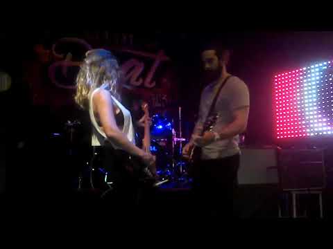 Tesón y voluntá-Arthur White en Puebla Circuito Indio