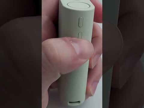 GLO HYPER X2 Mint Bluegreen 💨 #GLO