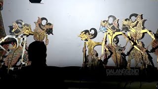 Download lagu BENGI IKI BAGONG KUMAT NGGLELENGE KI DALANG SENO NUGROHO mp3