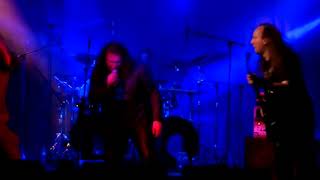 MISANTHROPE - Charmantes Castratrices (LIVE CHAULNES 2011) | Holy Records 2021