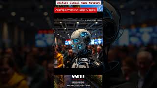 World's First AI-Designed Vaccine | AI Warning Shocks Industry | Anthropic Calls for Pause