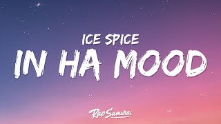 Cover art for ice spice