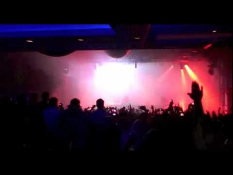 Armin van Buuren playing Shogun - 'Space Odyssey' live @ Space Ibiza 17.08.11