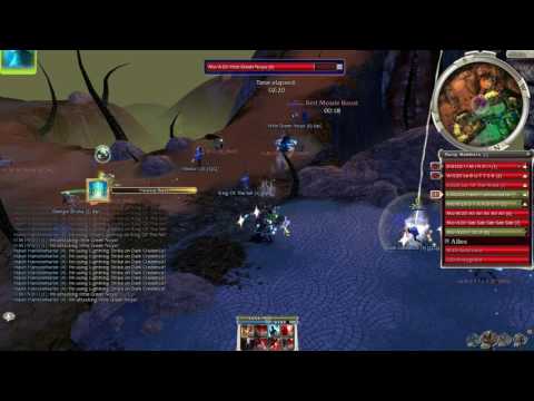 [WoT] r15 vs [QQ] r48, CAT Round 3, 26/9/16 - Guild Wars (GvG) [Elementalist, Main]