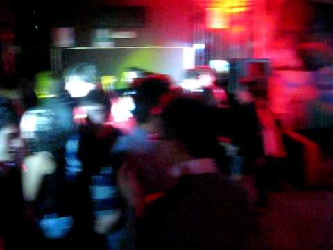 Andrea Raffa suona la sua nuova produzione Higher and Higher (FS rmx) @ Kùku Disco