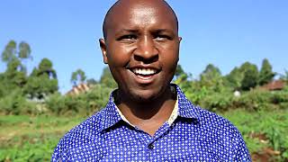 Nyanchonori SDA Youth Choir-Penda Jirani