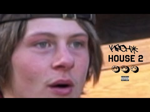 KROM HOUSE 2️⃣ PT 1. UNCUT & UNEDITED