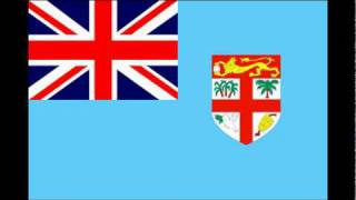 Fiji National Anthem  Vocal