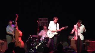 West Weston - Listen to your mama