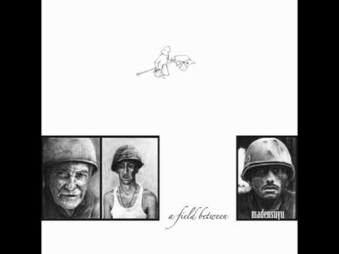 Madensuyu - 02 - sugar on