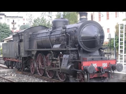 2015- 09-13 La 685 196 tra Quero-Vas e Bassano del Grappa 3/4