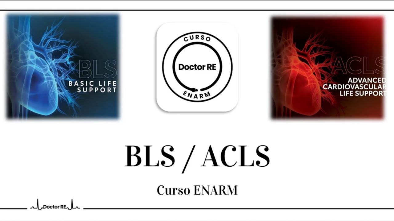 BLS - ACLS