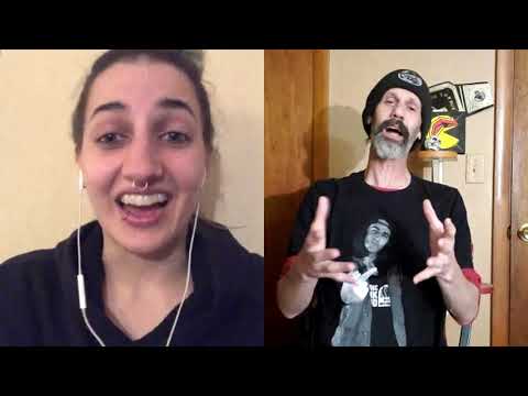 Stirring The Pot Ep 257 Kennedi Copeland "This Is Gonna Be A Hootnanny"