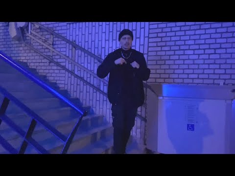 Fakinkid - KOPU ( prod . Frastix )