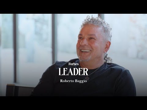 Roberto Baggio | L'uomo dietro l'icona