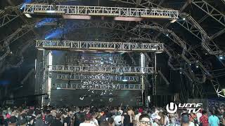 Dubfire - Live @ Ultra Music Festival Miami, Resistance Stage 2022