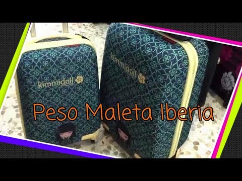 ⊛ Las 19 Mejores Maletas De Cabinas Iberia Express | (2022)