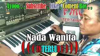 Download lagu Sedang Sedang Saja_Vety Vera || Patam Nada Wanita || KARAOKE KN7000 FMC mp3