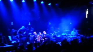 Balkan Beat Box / Blue Eyed Black Boy