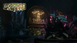 BioShock 2 - OST - Sweet Madness