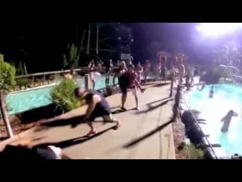 MUSIC VIDEO: Justin Bieber - Beauty and a Beat (feat. Nicki Minaj)