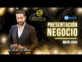 Genius Gold Presentación Mayo 2025