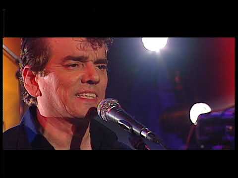 Jaime Urrutia - Donde estás (Conciertos Radio 3) 2002 RTVE