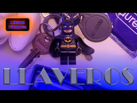 Llaveros - Cortometraje