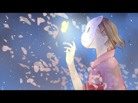 Nightcore - Hotaru (Lyrics) 「 Japanese Music 」