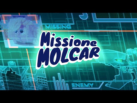 PUI PUI MOLCAR | Missione MOLCAR