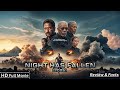 Night has fallen Full Movie (2025) Gerard Butler Returns Action New Hollywood Review & Facts