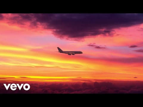 LIA KALI - Volando a tu ventana (Video Oficial) prod. Toni Anzis